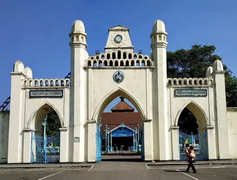 Masjid Agung Surakarta